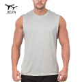 LOGO DE LATA PRIVADA Tiga de tanques Top Sports Wear Wear Men Ben Chaleco